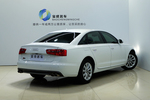 奥迪A6L2014款TFSI 舒适型