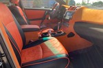 丰田汉兰达2012款2.7L 两驱7座豪华版