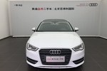 奥迪A3 Sportback2016款35 TFSI 自动领英型