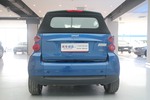 smartfortwo2009款cabrio 1.0L 标准版