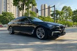 宝马7系2018款730Li 领先型 M运动套装