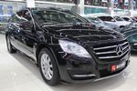 奔驰R级2011款R350L 4MATIC