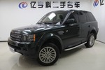 路虎揽胜运动版2012款5.0 V8 NA HSE