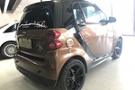 smartfortwo2014款1.0 MHD 硬顶新年特别版