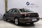 大众CC2010款2.0TSI 至尊型