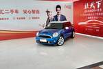 MINIMINI2011款1.6T COOPER S