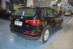 奥迪Q52012款2.0TFSI 舒适型