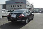 日产天籁2012款2.0L XL智享版