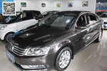 大众迈腾2012款1.8TSI DSG 豪华型