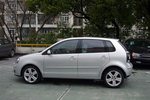 大众Polo2008款1.6L  手自一体 风尚版