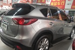 马自达CX-52014款2.0L AT 两驱都市型