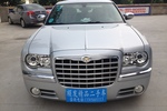 克莱斯勒300C(进口)2008款3.5L豪华领航版