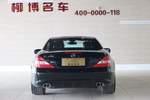 奔驰SL级2011款SL300 Grand Edition