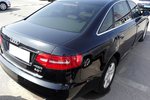 奥迪A6L2010款2.0TFSI 手自一体 标准型