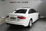 奥迪A4L2015款45 TFSI quattro个性运动型