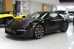 保时捷9112013款Carrera 4S 3.8L