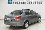 大众朗逸2008款1.6L 手自一体 品悠版