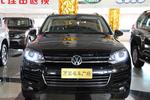 大众途锐2011款3.0TSI V6 舒适型 