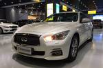 英菲尼迪Q502014款2.0T 舒适版