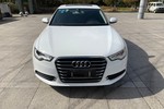 奥迪A6L2015款35 FSI quattro 舒适型