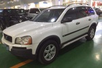 沃尔沃XC902004款2.9T自动五速