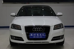 奥迪A3 Sportback2010款1.8TFSI 尊贵型