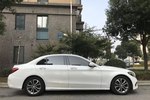 奔驰C级2015款C 200L 运动型