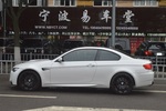 宝马M32011款4.0L 双门碳纤限量版