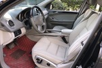 奔驰M级2010款ML350 4MATIC 豪华型版