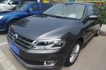 大众朗逸2013款1.4TSI DSG 豪华导航版