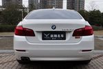 宝马5系2014款525Li 领先型