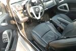 smartfortwo2012款1.0T 博速Xclusive版