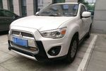 三菱新劲炫 ASX2013款1.6L 手动两驱标准版