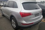 奥迪Q52010款2.0TFSI 豪华型