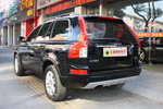 沃尔沃XC902006款2.5T 手自一体 四驱 7座