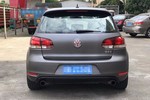 大众高尔夫GTI2010款2.0TSI DSG 豪华版