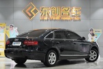 奥迪A6L2011款2.0TFSI 舒适型