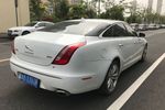 捷豹XJ2014款XJL 3.0 SC 两驱全景商务版