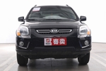 起亚狮跑2008款2.0 GLS 自动两驱