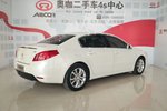 标致5082012款2.0L 自动智享版