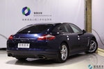 保时捷Panamera2010款Panamera