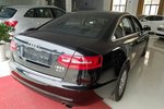 奥迪A6L2011款2.0TFSI 舒适型