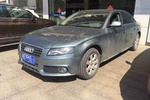 奥迪A4L2012款2.0TFSI 技术型