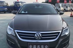 大众CC2012款1.8TSI 尊贵型