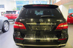 奔驰ML63 AMG-ML63 AMG5.5T 手自一体