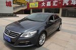 大众CC2010款2.0TSI 豪华型