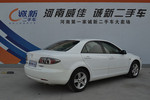 马自达Mazda62007款2.0L豪华型