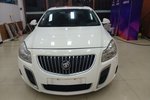 别克君威2013款1.6T 自动精英运动版
