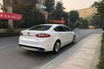 福特蒙迪欧2013款2.0L GTDi200 豪华型