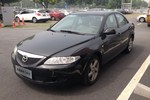 马自达Mazda62003款2.3豪华型